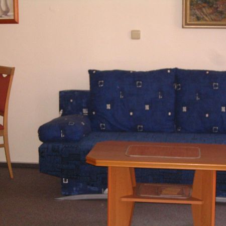 Apartmany Ingeborg Jáchymov Dış mekan fotoğraf