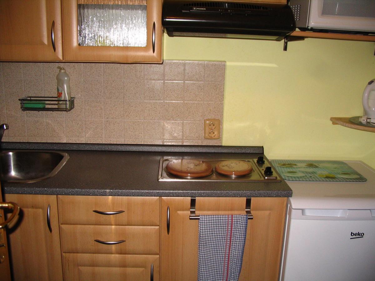 Apartmany Ingeborg Jáchymov Dış mekan fotoğraf