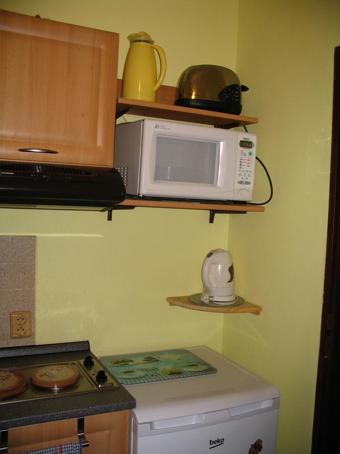 Apartmany Ingeborg Jáchymov Dış mekan fotoğraf