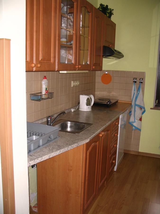 Apartmany Ingeborg Jáchymov Dış mekan fotoğraf