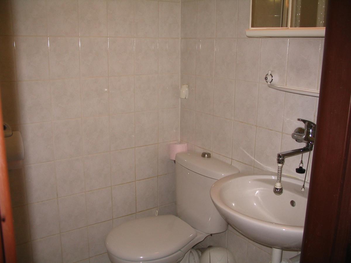 Apartmany Ingeborg Jáchymov Dış mekan fotoğraf