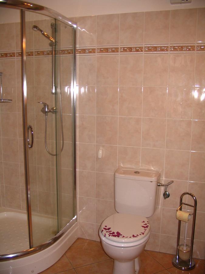 Apartmany Ingeborg Jáchymov Dış mekan fotoğraf