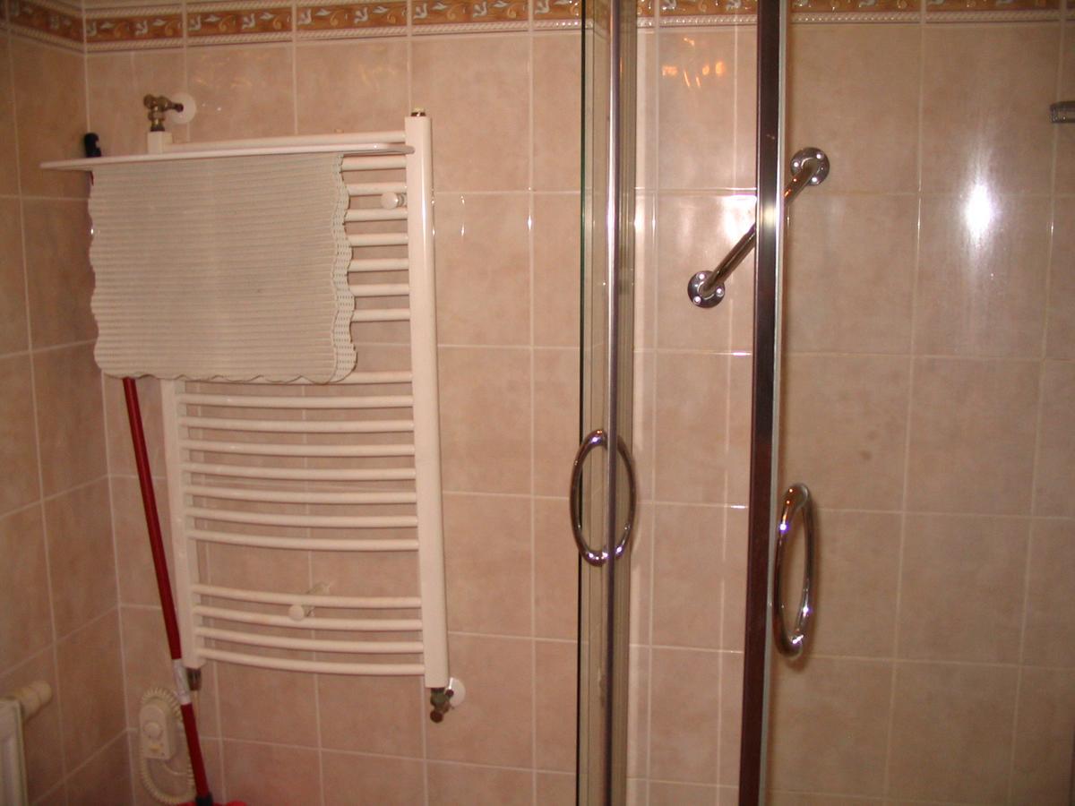 Apartmany Ingeborg Jáchymov Dış mekan fotoğraf