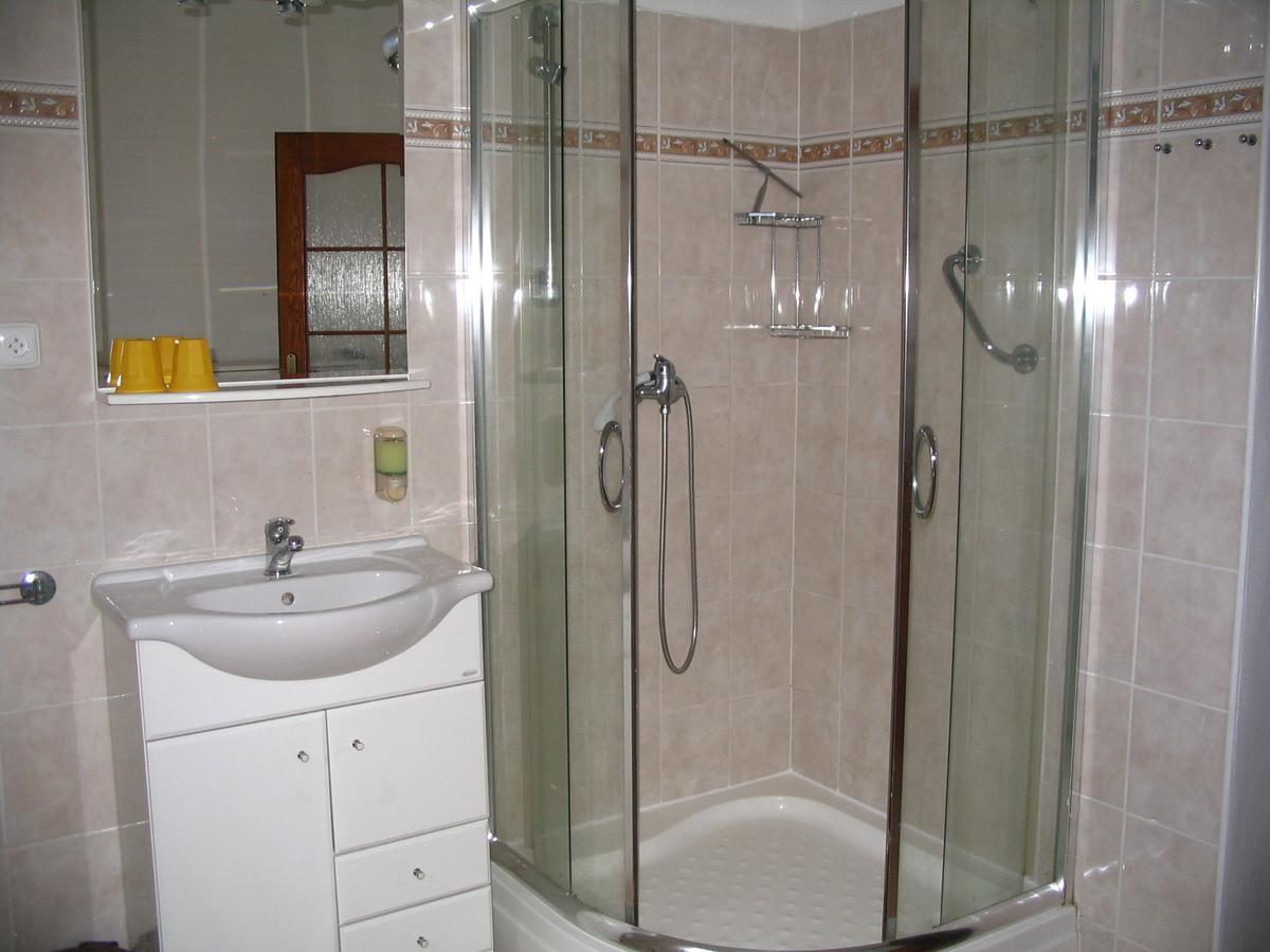 Apartmany Ingeborg Jáchymov Dış mekan fotoğraf