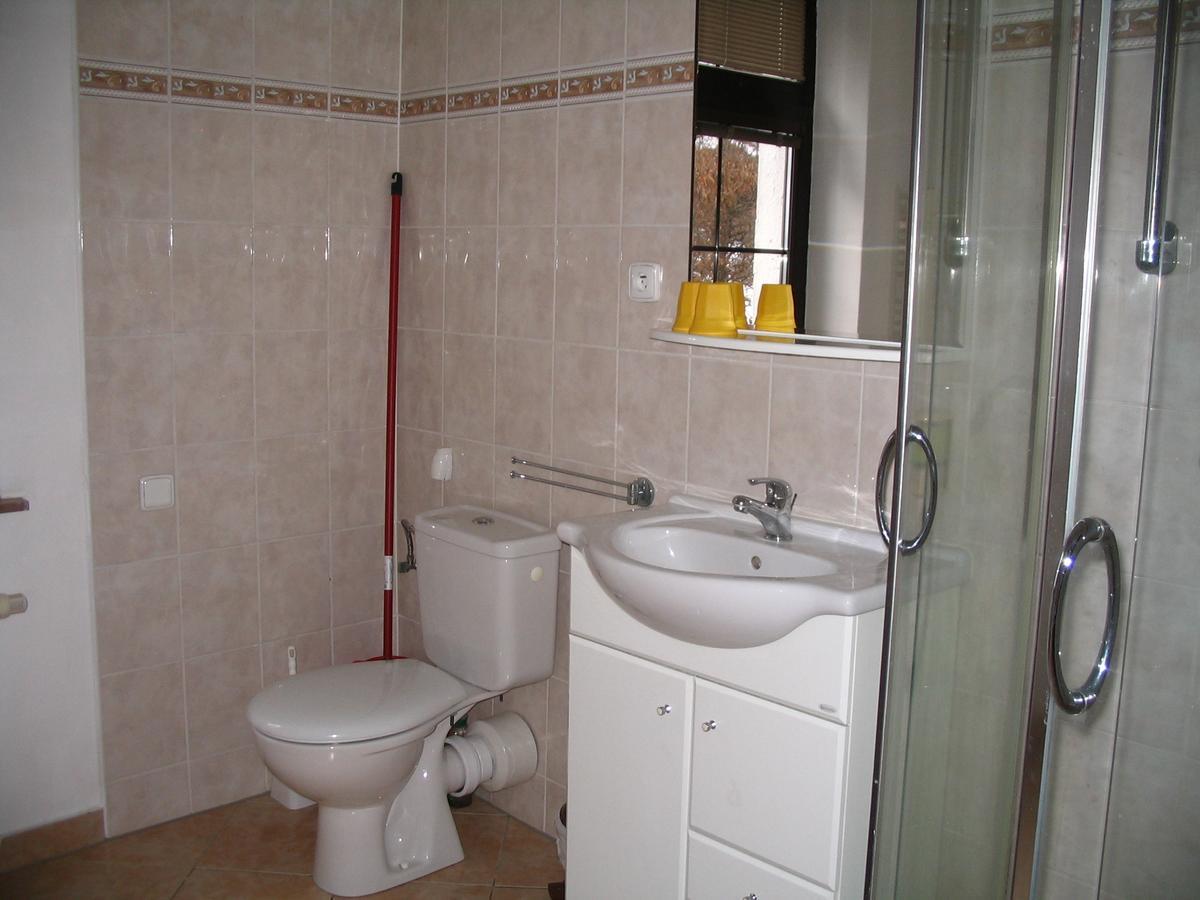 Apartmany Ingeborg Jáchymov Dış mekan fotoğraf