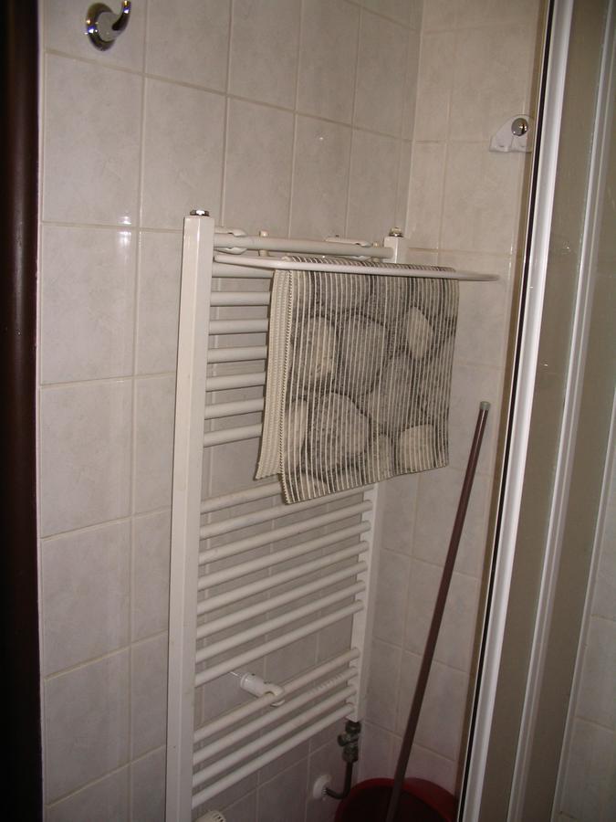 Apartmany Ingeborg Jáchymov Dış mekan fotoğraf