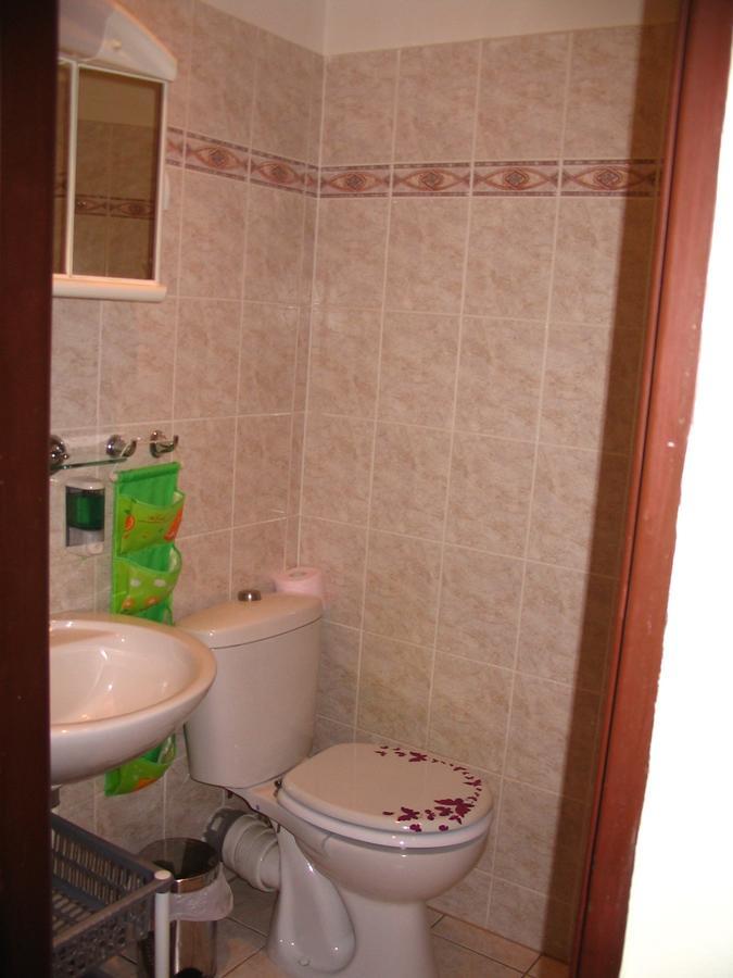 Apartmany Ingeborg Jáchymov Dış mekan fotoğraf