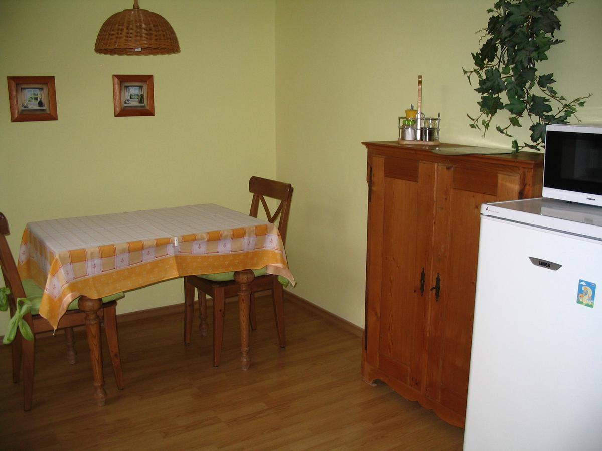 Apartmany Ingeborg Jáchymov Dış mekan fotoğraf