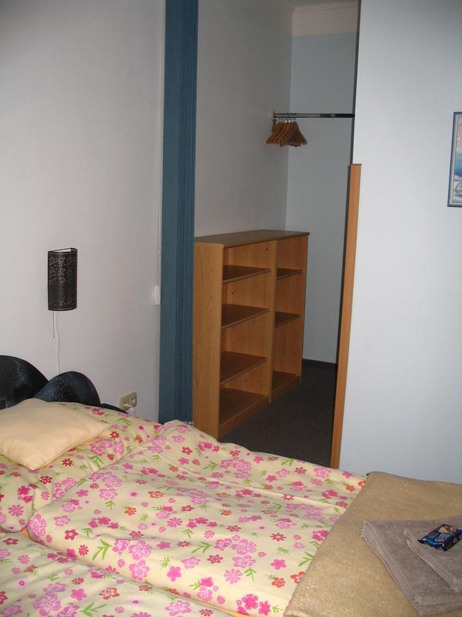Apartmany Ingeborg Jáchymov Dış mekan fotoğraf