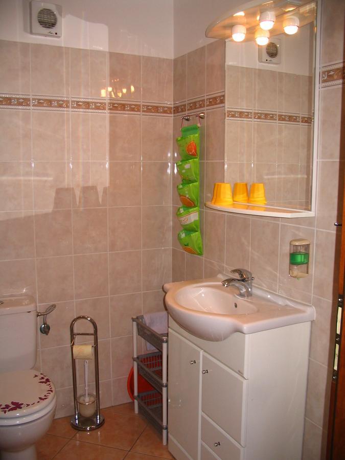 Apartmany Ingeborg Jáchymov Dış mekan fotoğraf