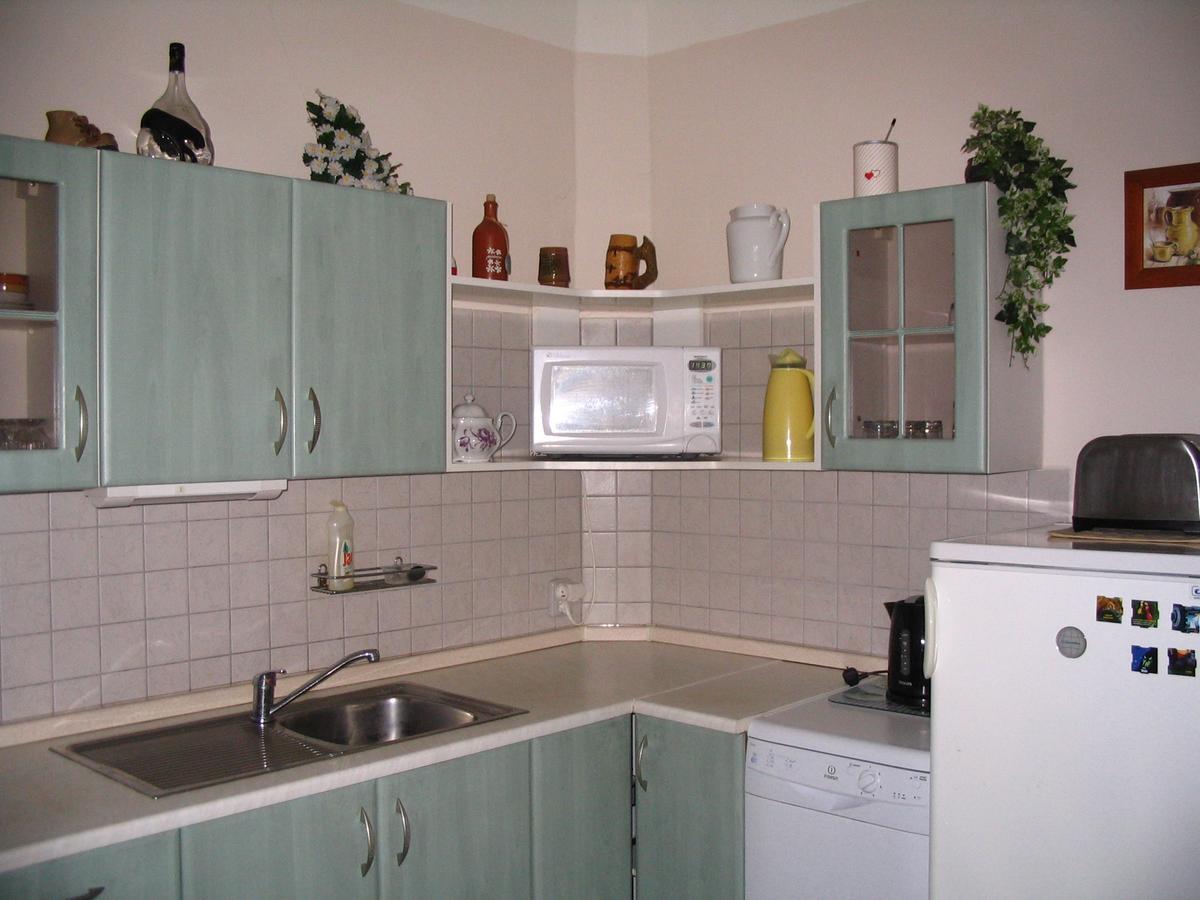 Apartmany Ingeborg Jáchymov Dış mekan fotoğraf