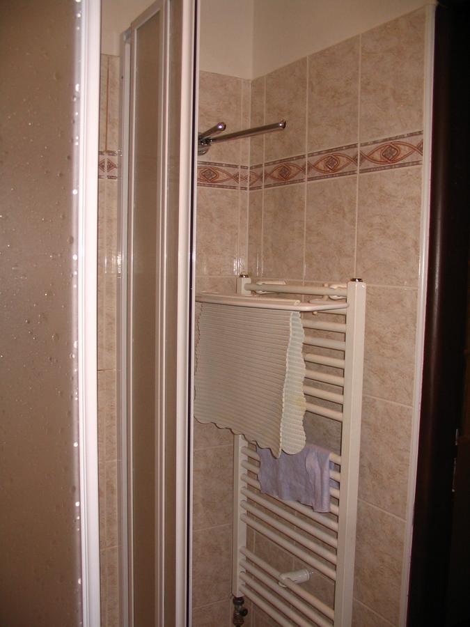 Apartmany Ingeborg Jáchymov Dış mekan fotoğraf