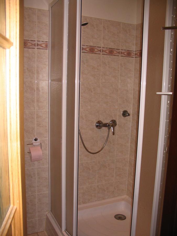 Apartmany Ingeborg Jáchymov Dış mekan fotoğraf