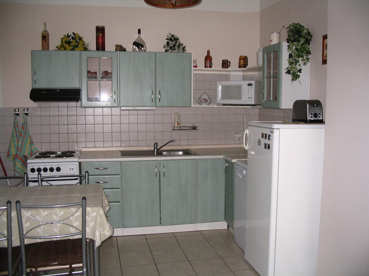 Apartmany Ingeborg Jáchymov Dış mekan fotoğraf