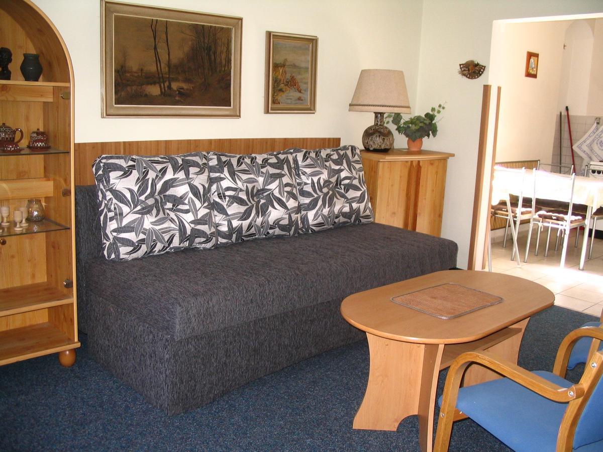 Apartmany Ingeborg Jáchymov Dış mekan fotoğraf